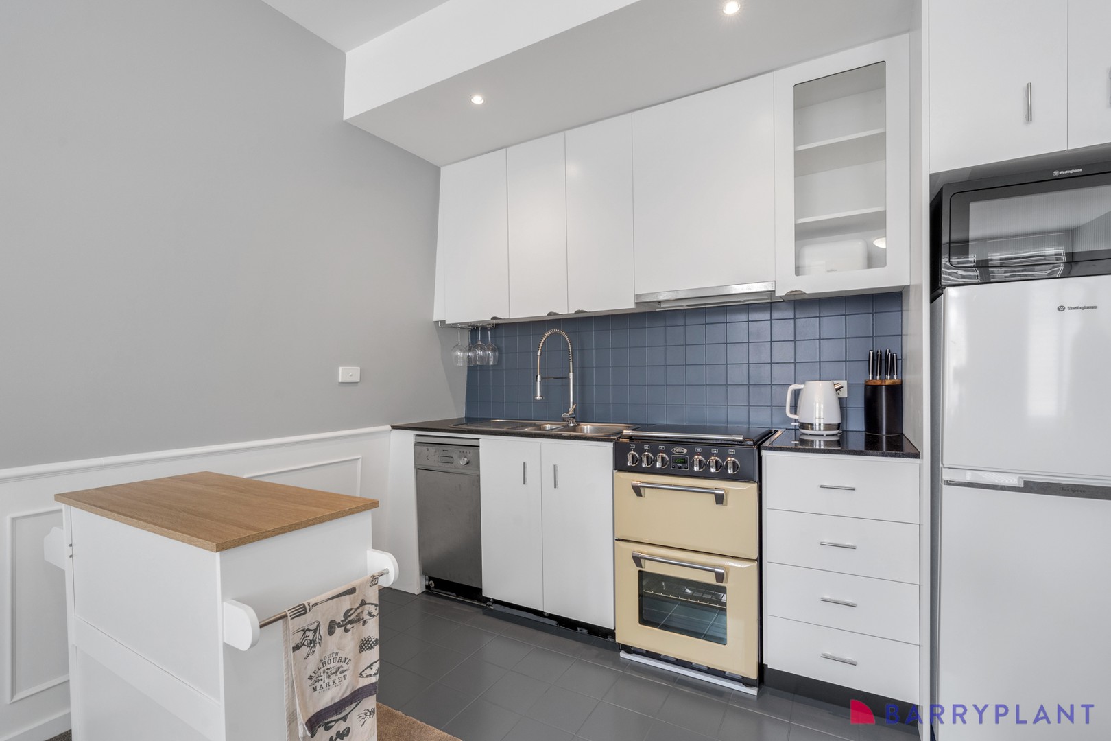 805/394 Collins Street, Melbourne, VIC 3000, Melbourne - Thumbnail 3