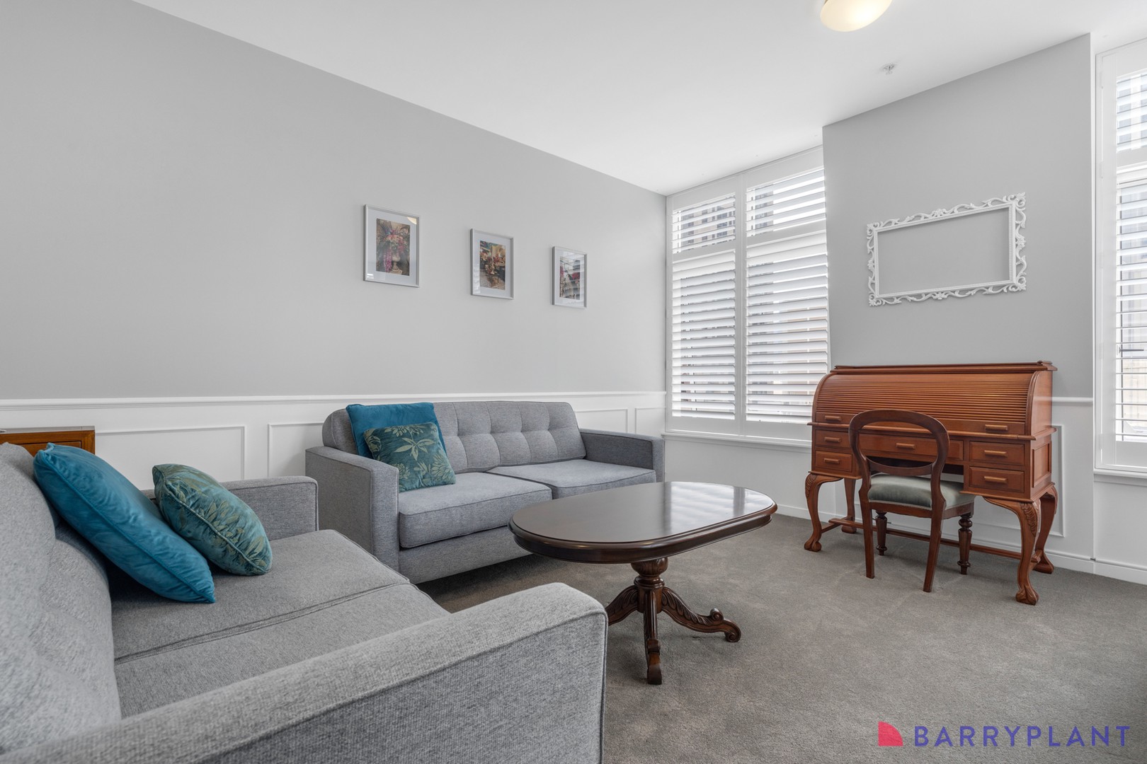 805/394 Collins Street, Melbourne, VIC 3000, Melbourne - Thumbnail 4