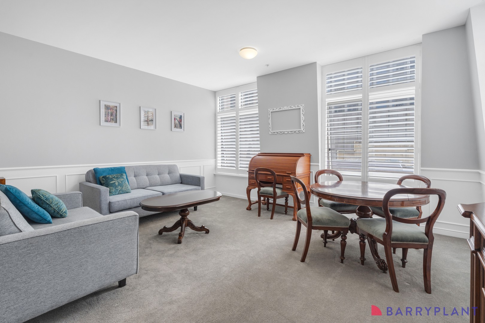 805/394 Collins Street, Melbourne, VIC 3000, Melbourne - Thumbnail 5