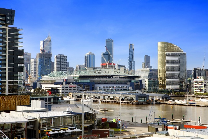 805/453-463 Docklands Drive, Docklands, VIC 3008 - Thumbnail 2 - 09/11/2021