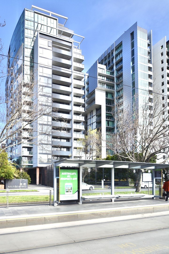 805/594 St Kilda Road, Melbourne, VIC 3004 - Thumbnail 2 - 06/08/2024