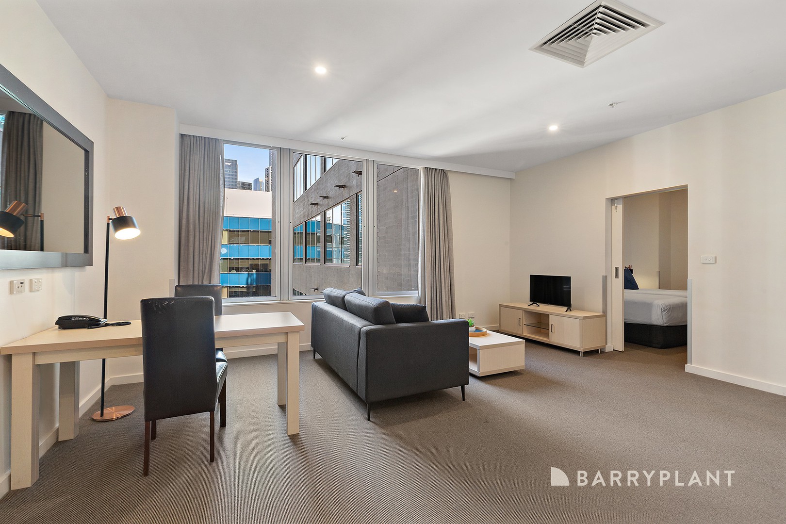 805/60 Market Street, MELBOURNE, 3000, Melbourne - Thumbnail 2