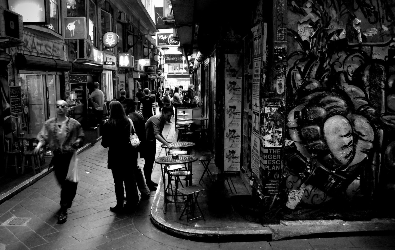 805/60 Market Street, MELBOURNE, 3000, Melbourne - Thumbnail 7
