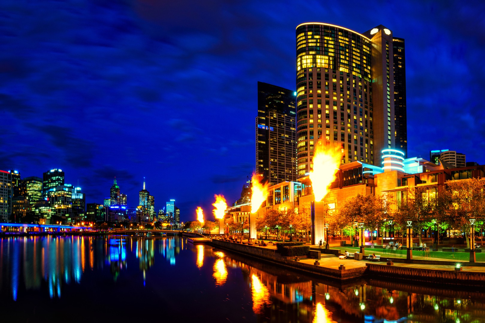 805/60 Market Street, MELBOURNE, 3000, Melbourne - Thumbnail 8