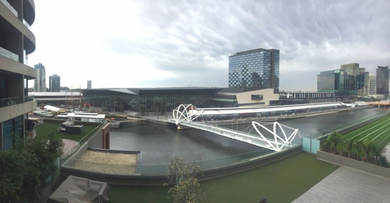 805/60 Siddeley Street, Docklands, VIC 3008, Docklands - Thumbnail 5