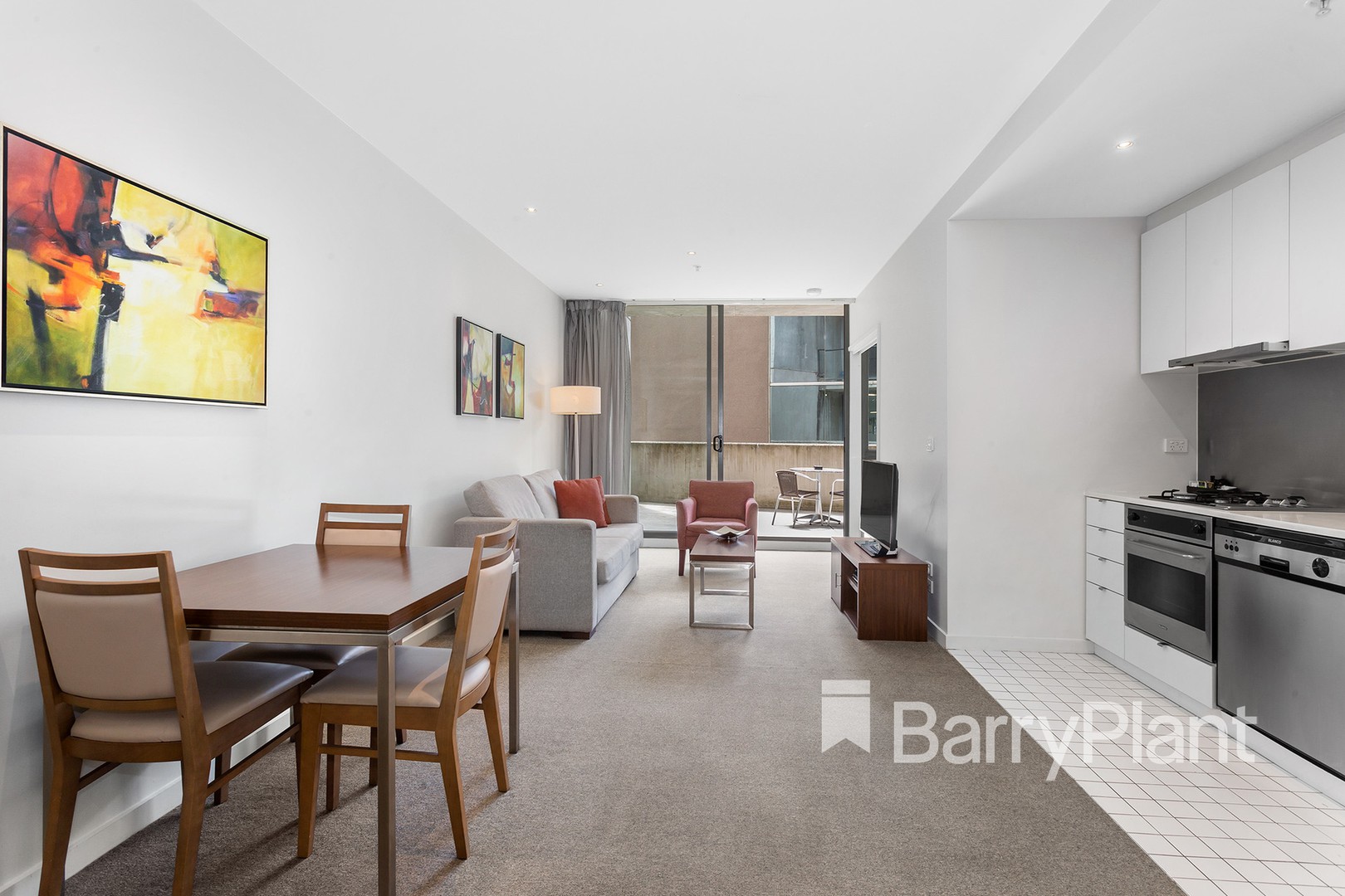 805/8 Dorcas Street, Southbank, VIC 3006, Southbank - Thumbnail 4