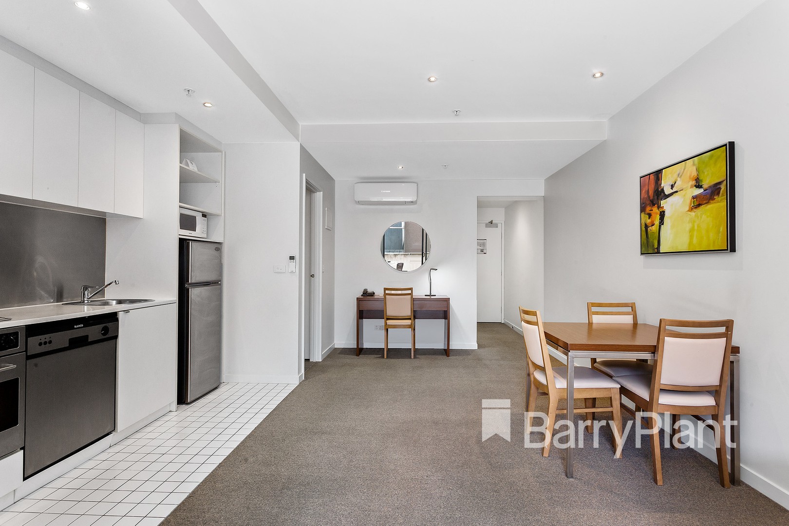 805/8 Dorcas Street, Southbank, VIC 3006, Southbank - Thumbnail 5