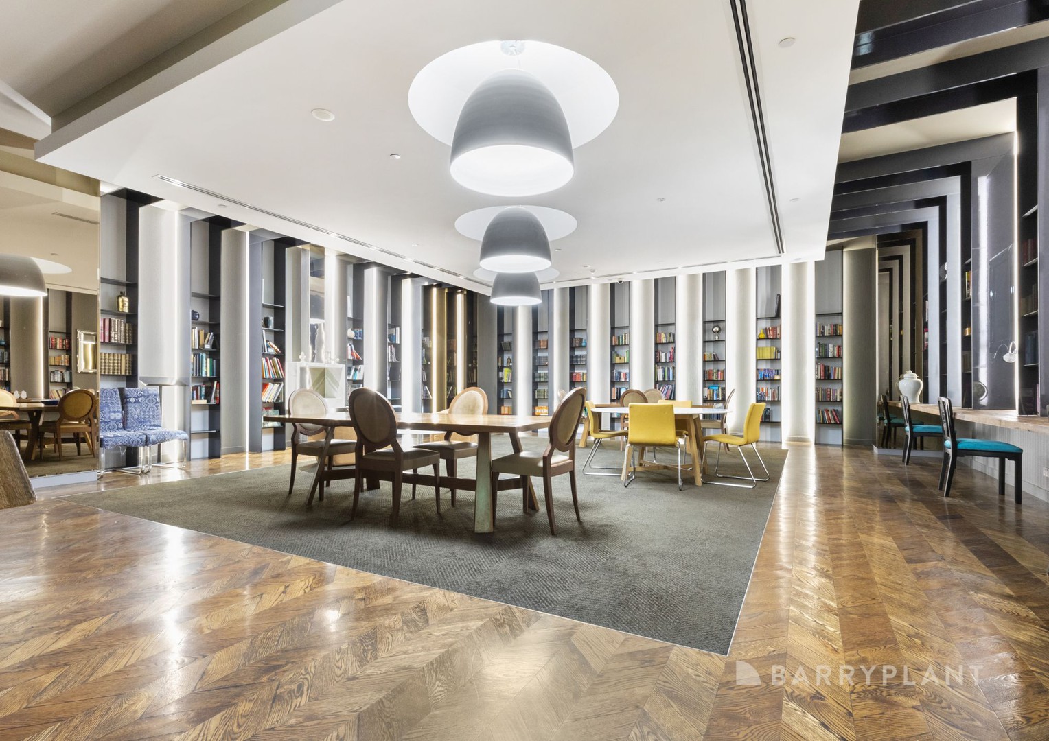 805/8 Marmion Place, Docklands, VIC 3008, Docklands - Thumbnail 8