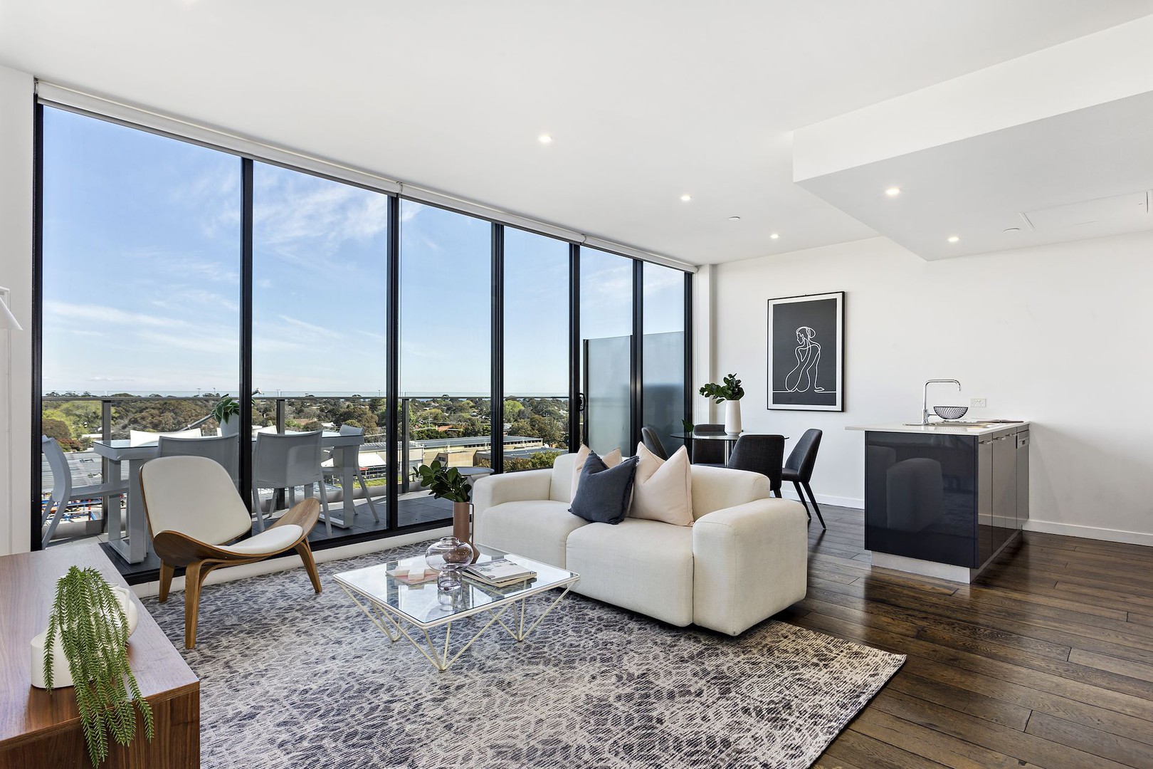 806/222 Bay Road, Sandringham, VIC 3191, Sandringham - Thumbnail 2