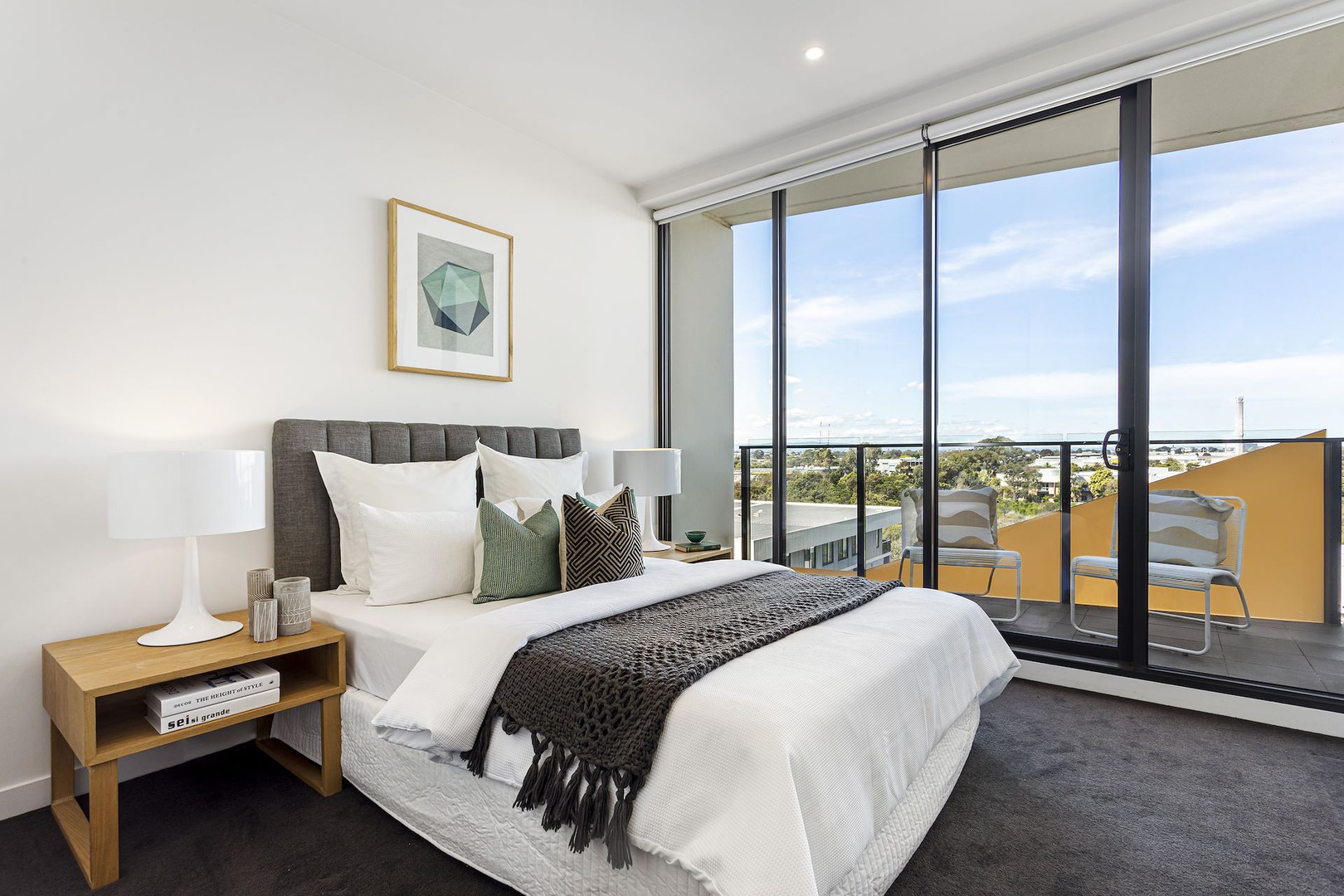 806/222 Bay Road, Sandringham, VIC 3191, Sandringham - Thumbnail 4