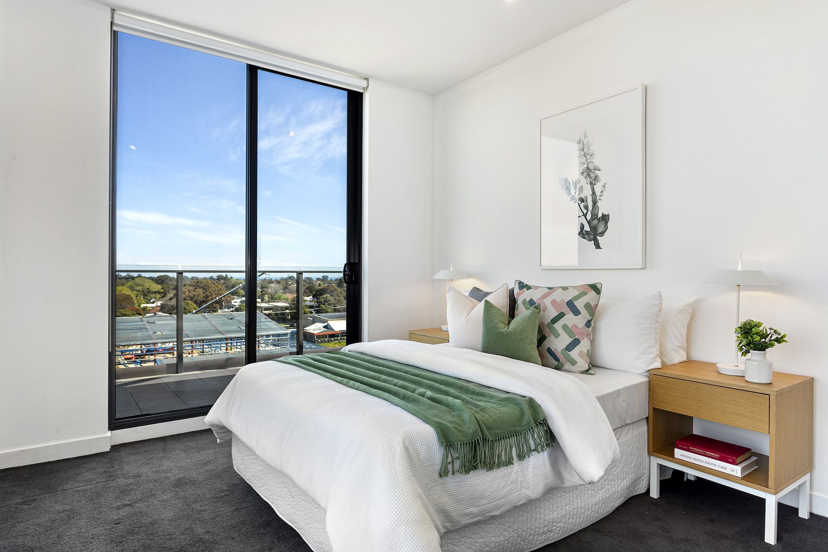 806/222 Bay Road, Sandringham, VIC 3191, Sandringham - Thumbnail 5