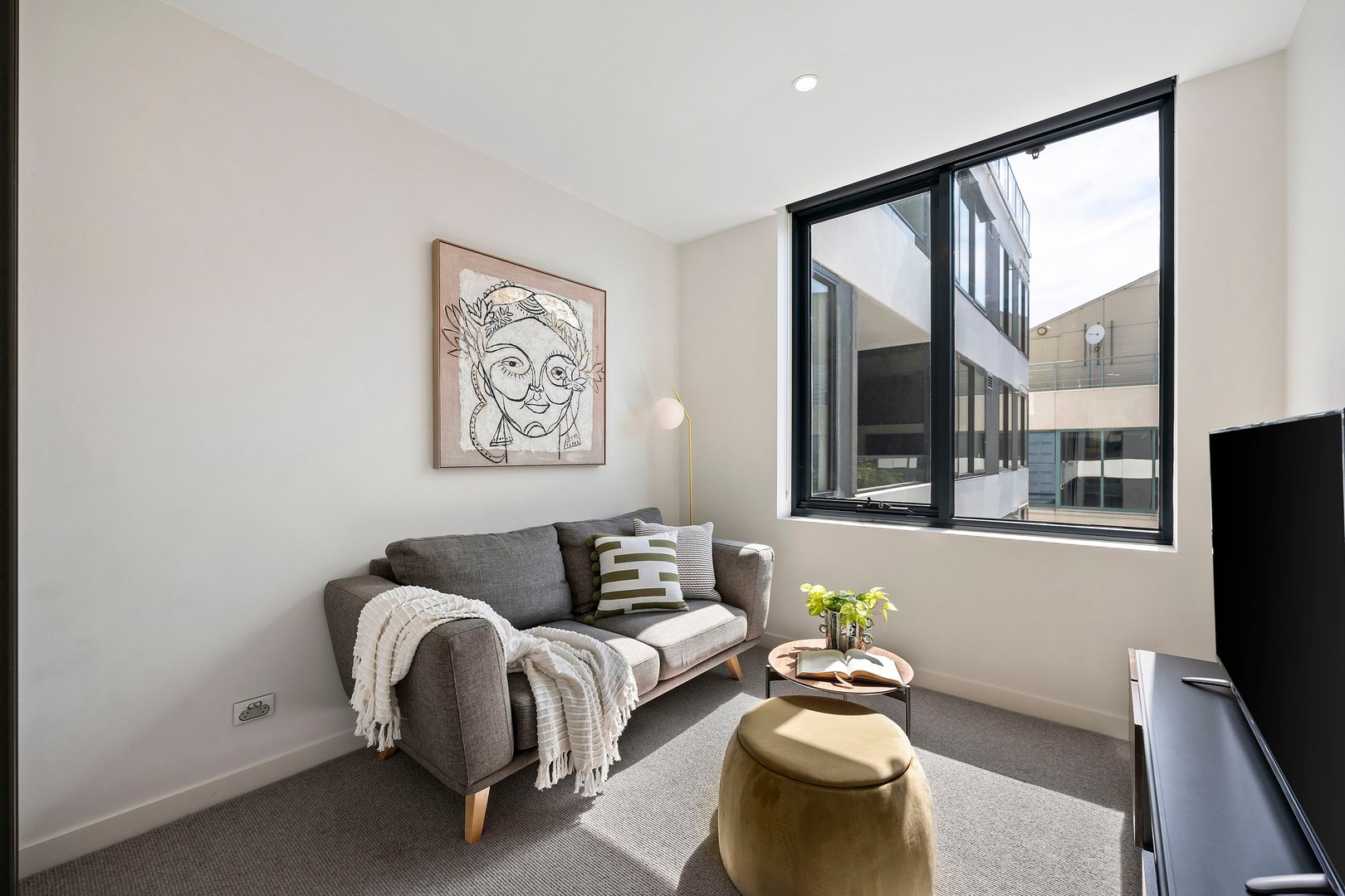 806/333 Ascot Vale Road, Moonee Ponds, VIC 3039, Moonee Ponds - Thumbnail 3