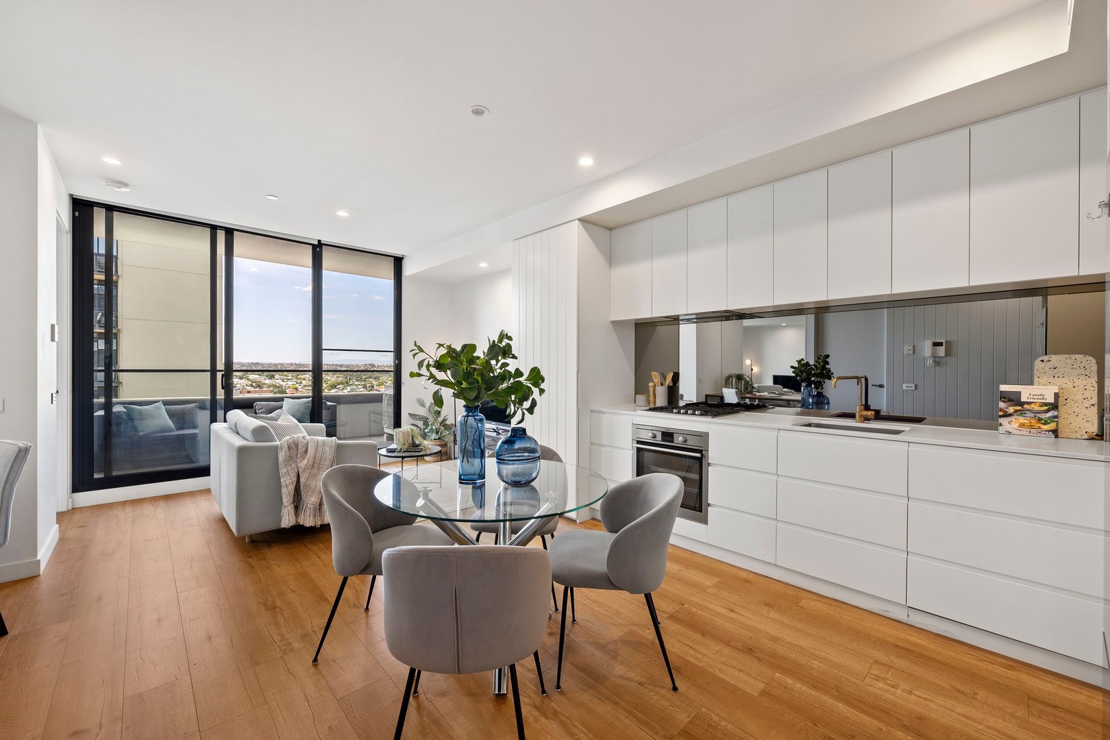 806/333 Ascot Vale Road, Moonee Ponds, VIC 3039, Moonee Ponds - Thumbnail 5