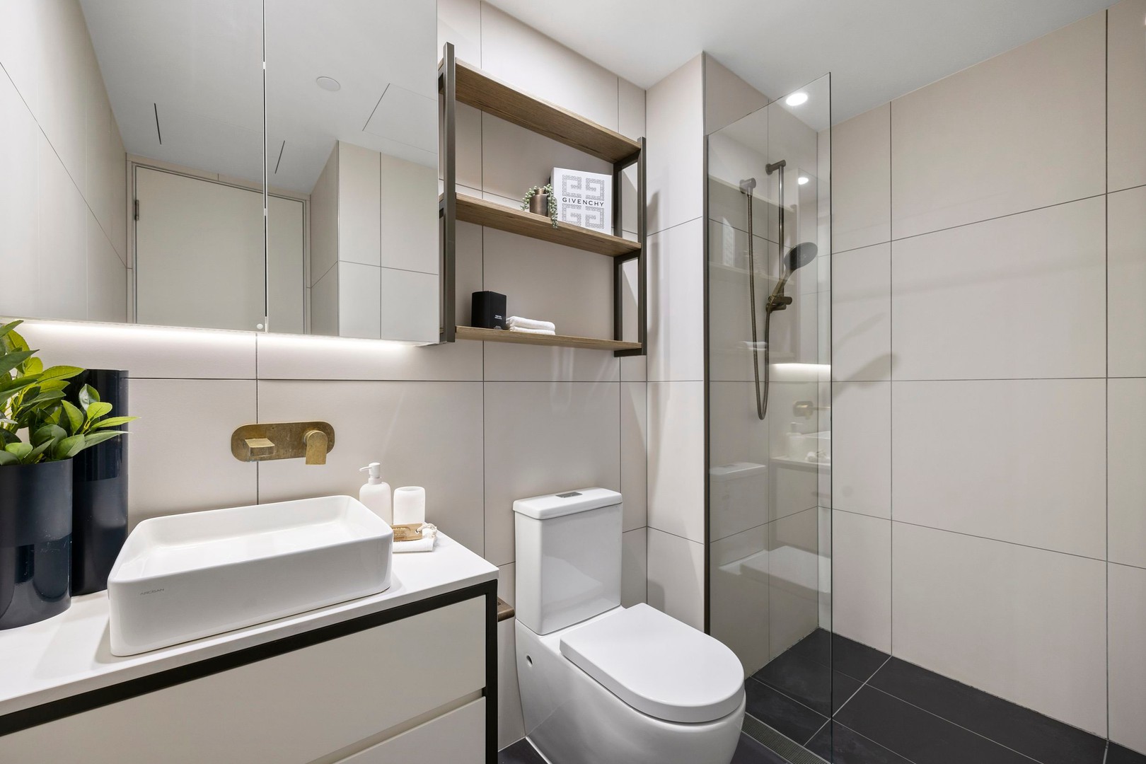 806/333 Ascot Vale Road, Moonee Ponds, VIC 3039, Moonee Ponds - Thumbnail 7