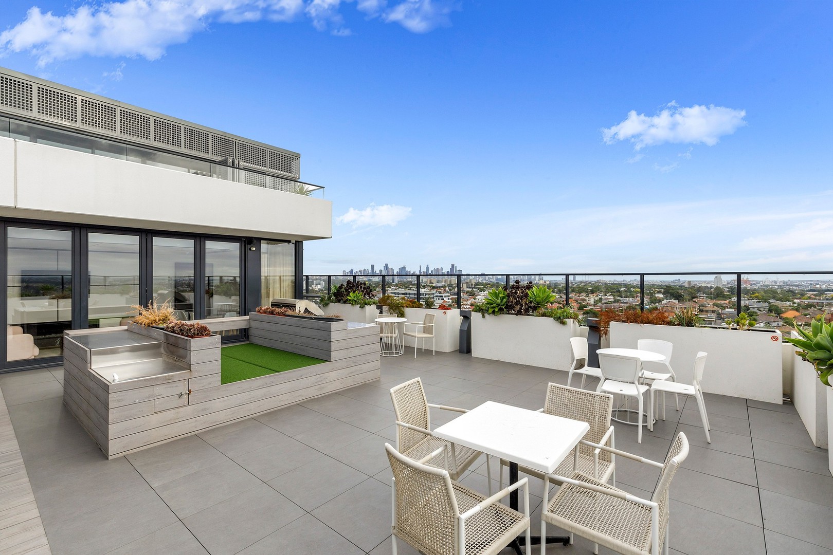 806/333 Ascot Vale Road, Moonee Ponds, VIC 3039, Moonee Ponds - Thumbnail 8