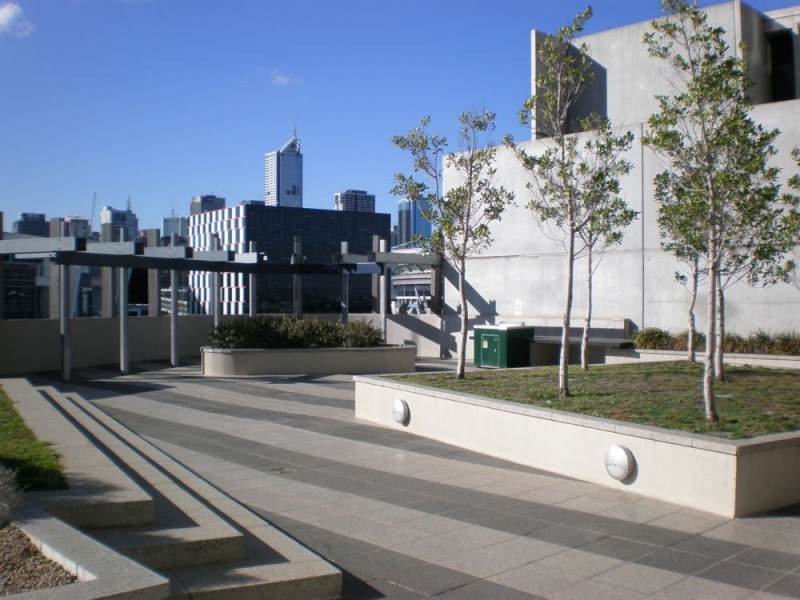 806/5 Caravel Lane, Docklands, VIC 3008, Docklands - Thumbnail 5