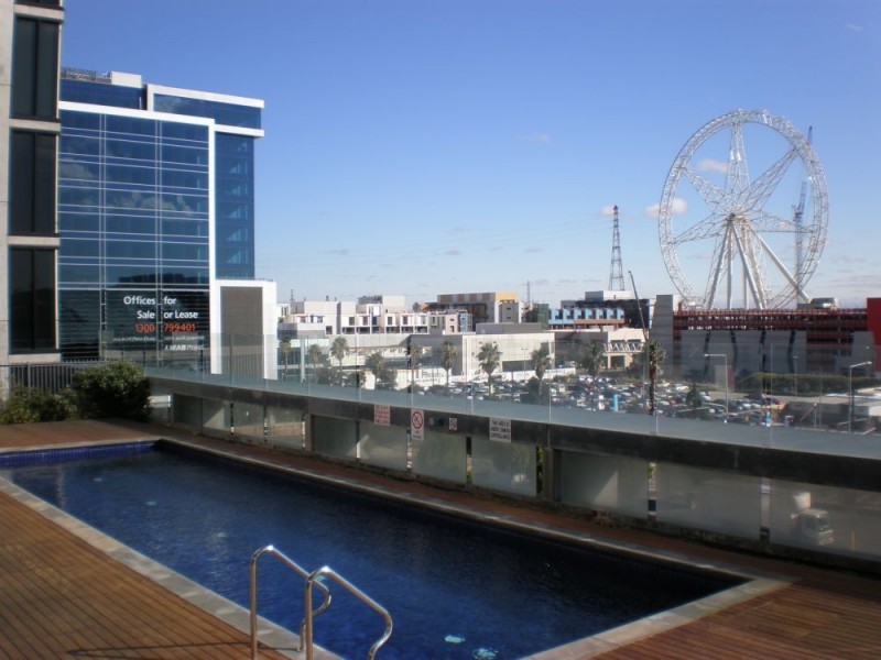 806/5 Caravel Lane, Docklands, VIC 3008, Docklands - Thumbnail 6