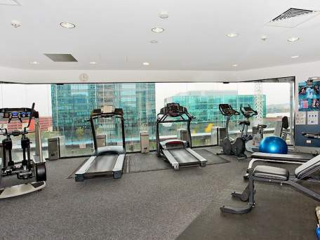 806/5 Caravel Lane, Docklands, VIC 3008, Docklands - Thumbnail 7