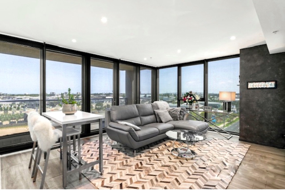 807/1 Point Park Crescent, Docklands, VIC 3008, Docklands - Thumbnail 2