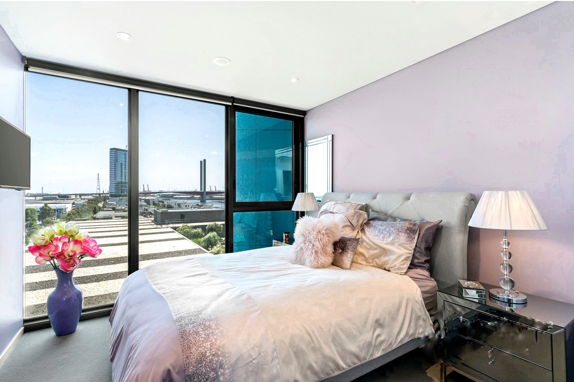 807/1 Point Park Crescent, Docklands, VIC 3008, Docklands - Thumbnail 3