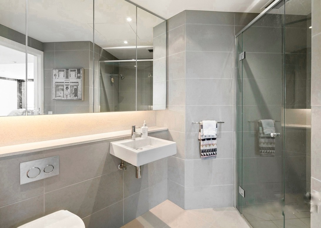 807/1 Point Park Crescent, Docklands, VIC 3008, Docklands - Thumbnail 4