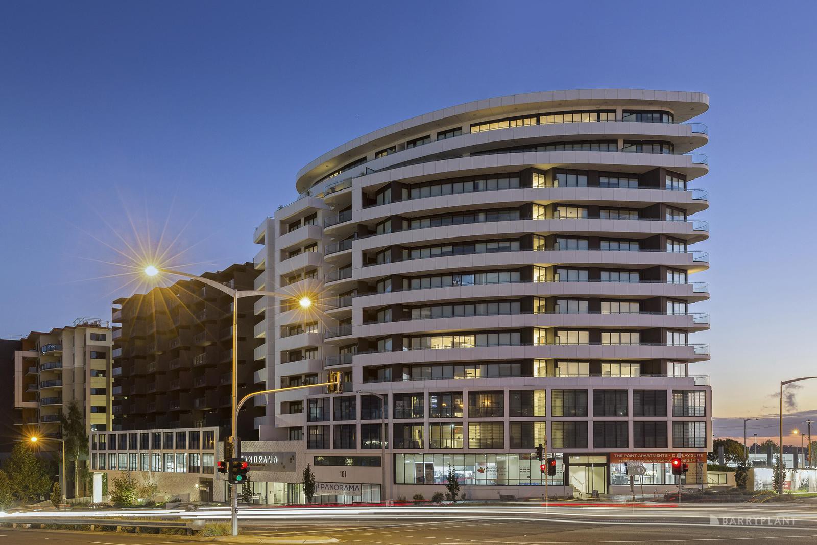 807/101 Tram Road, Doncaster, VIC 3108 - Thumbnail 2 - 11/02/2025