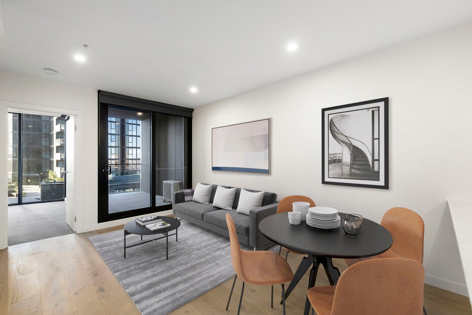 807/4 Joseph Road, Footscray, VIC 3011, Footscray - Thumbnail 3