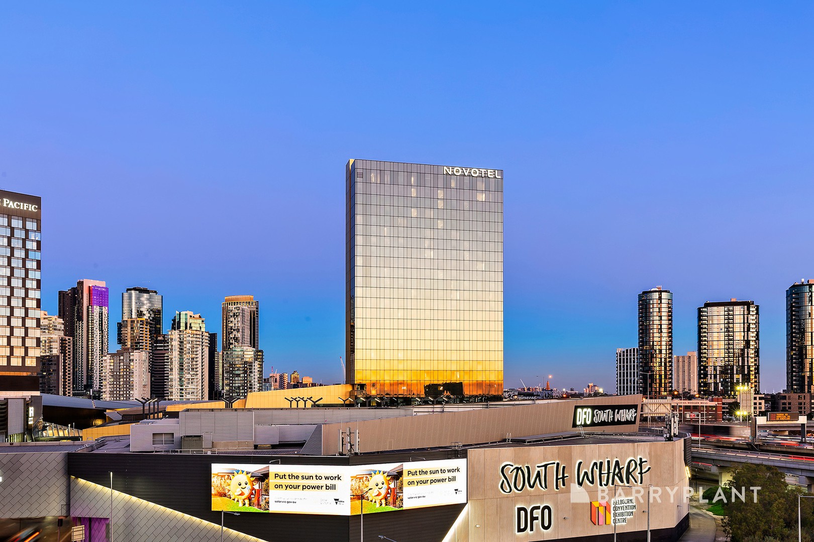 807/50 Lorimer Street, Docklands, VIC 3008 - Thumbnail 2 - 20/08/2025