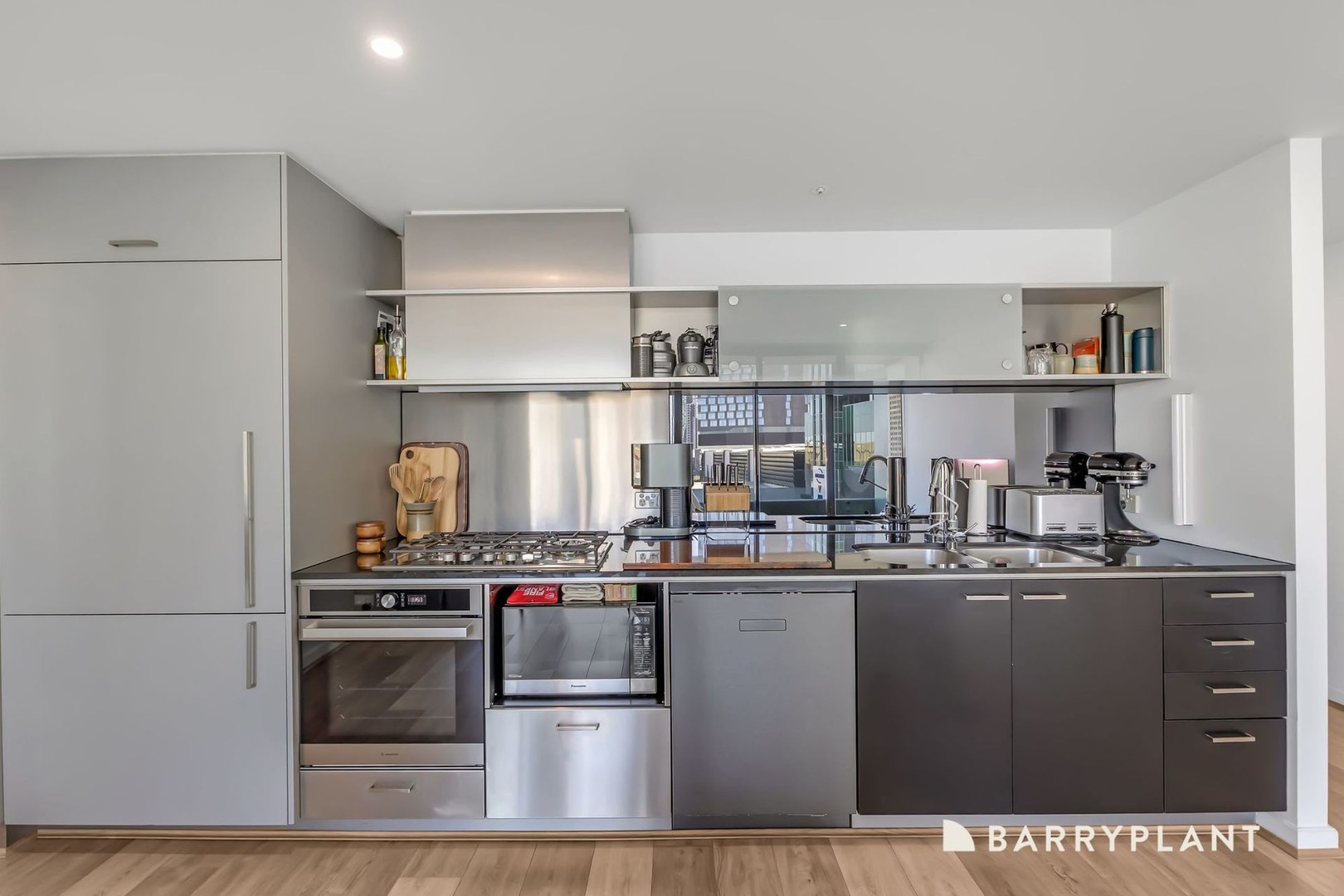 807/50 Lorimer Street, Docklands, VIC 3008, Docklands - Thumbnail 5
