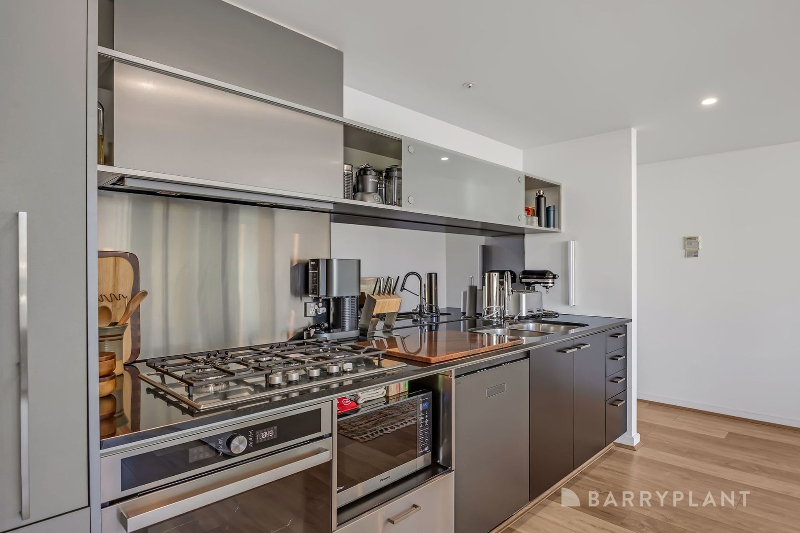 807/50 Lorimer Street, Docklands, VIC 3008, Docklands - Thumbnail 6