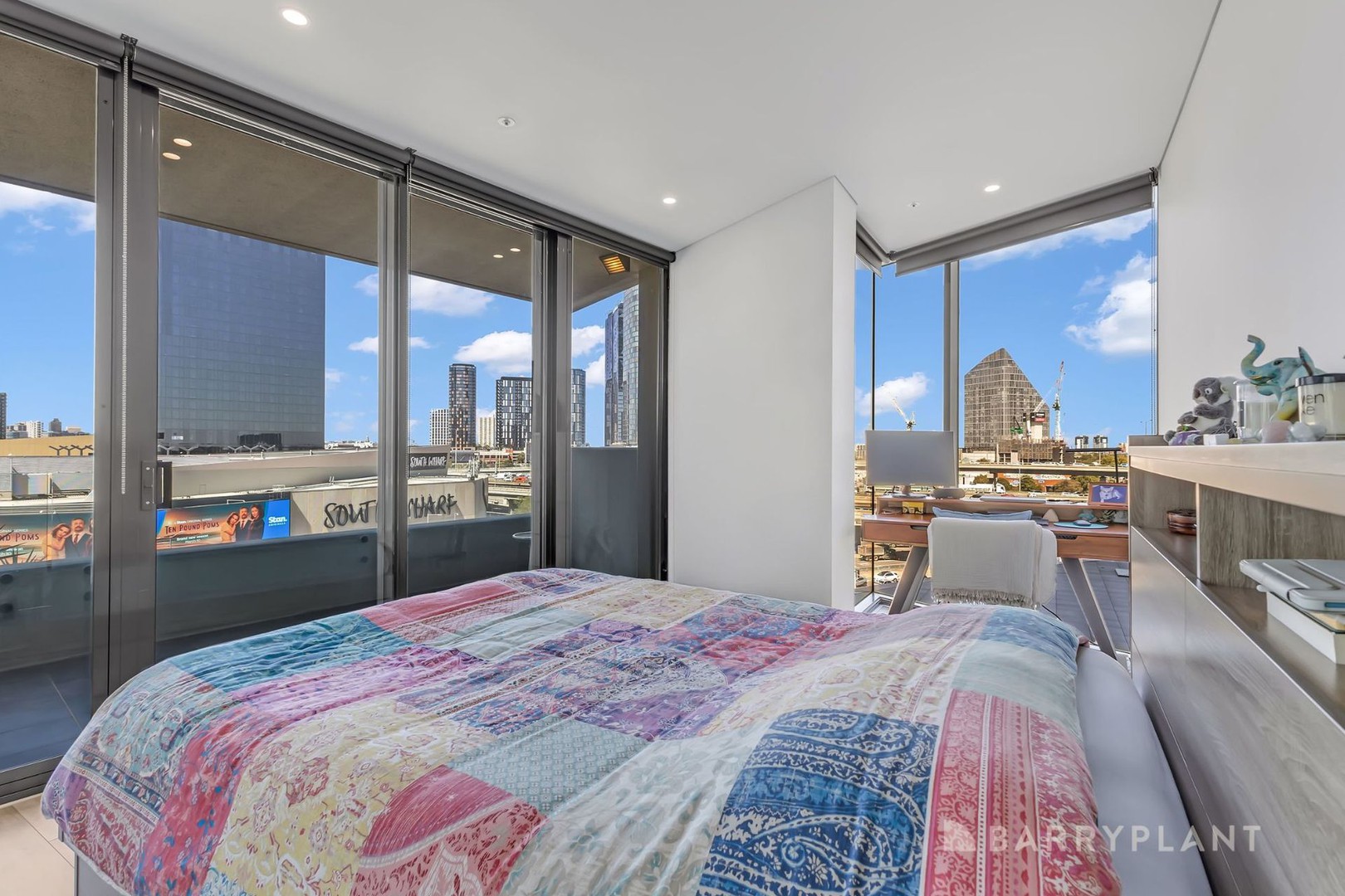 807/50 Lorimer Street, Docklands, VIC 3008, Docklands - Thumbnail 7