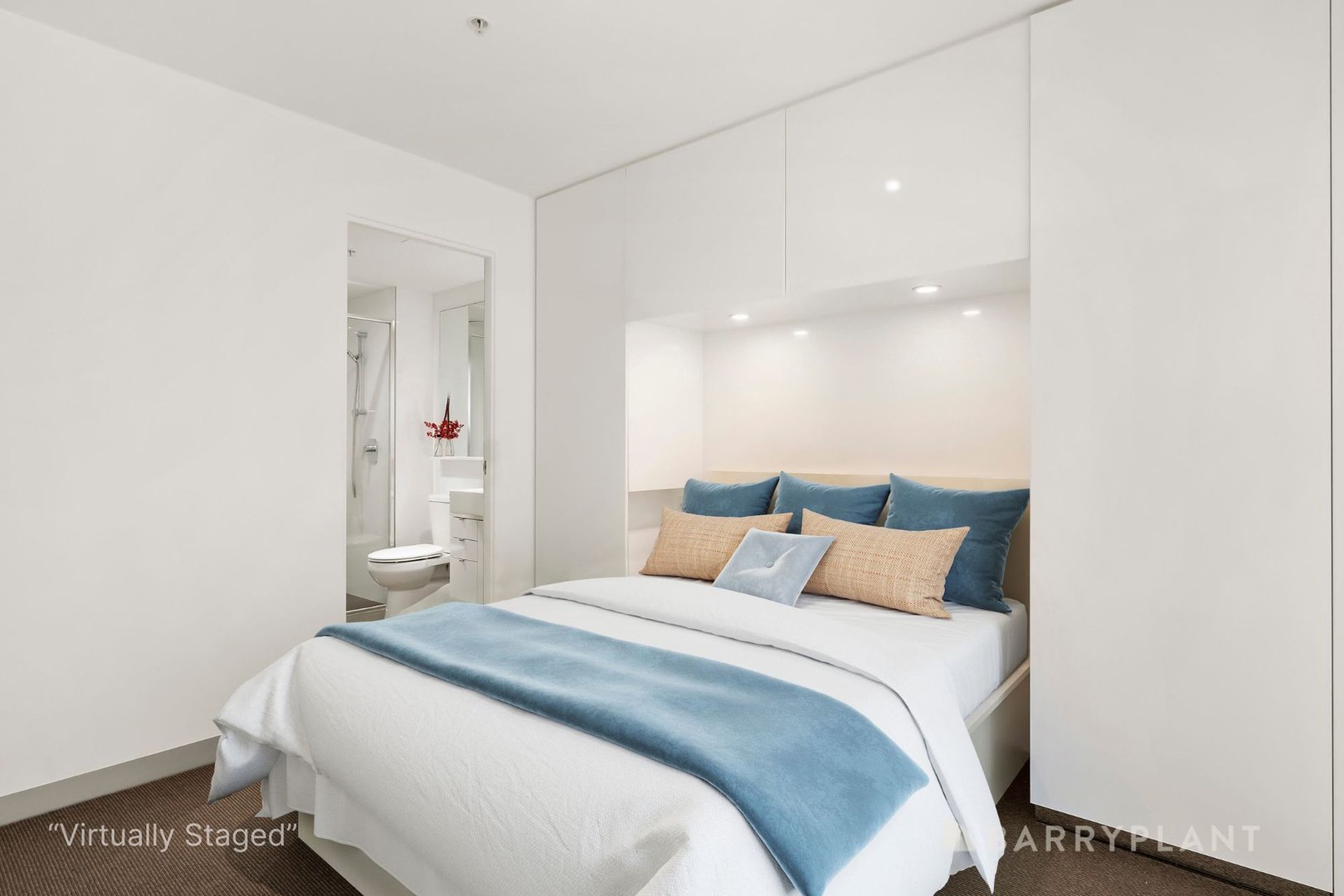 807/53 Batman Street, West Melbourne, VIC 3003, West Melbourne - Thumbnail 3