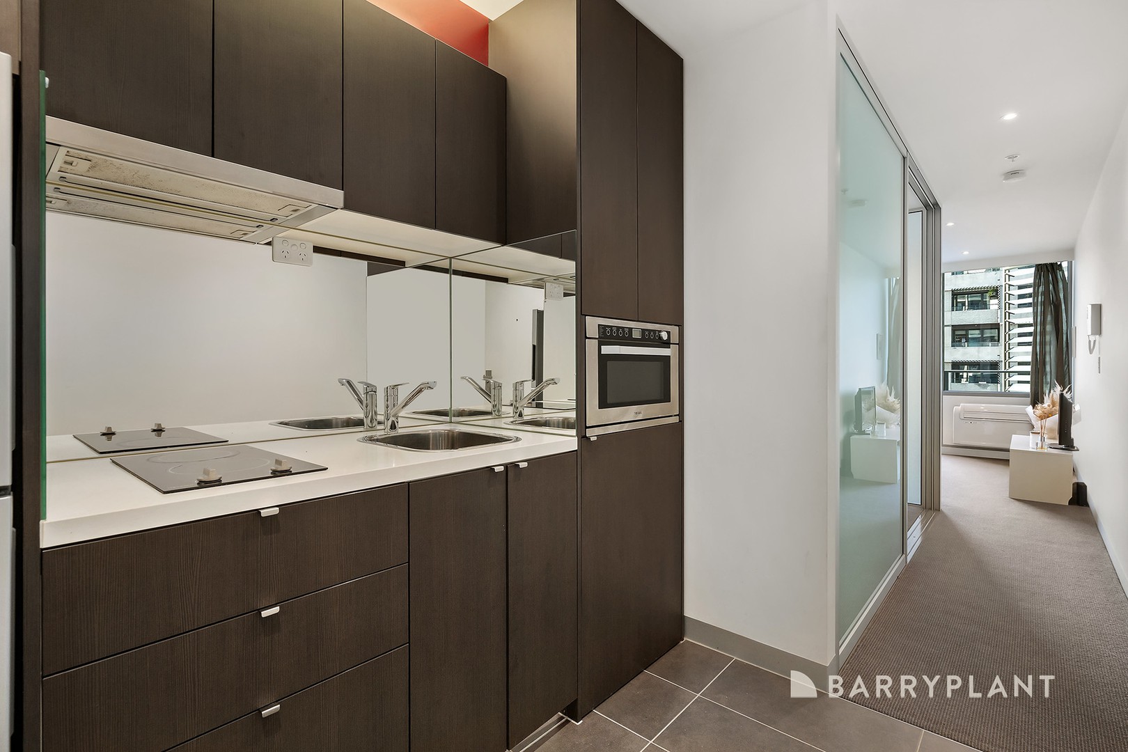 807/53 Batman Street, West Melbourne, VIC 3003, West Melbourne - Thumbnail 4