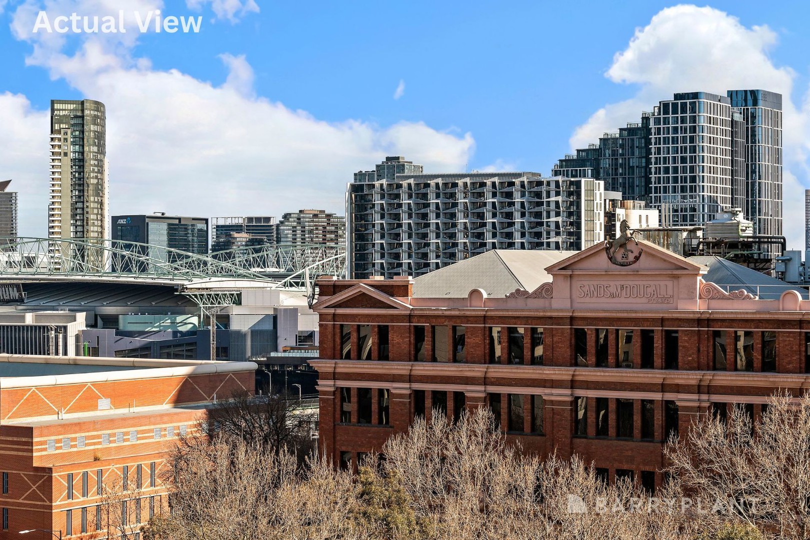 807/53 Batman Street, West Melbourne, VIC 3003, West Melbourne - Thumbnail 5