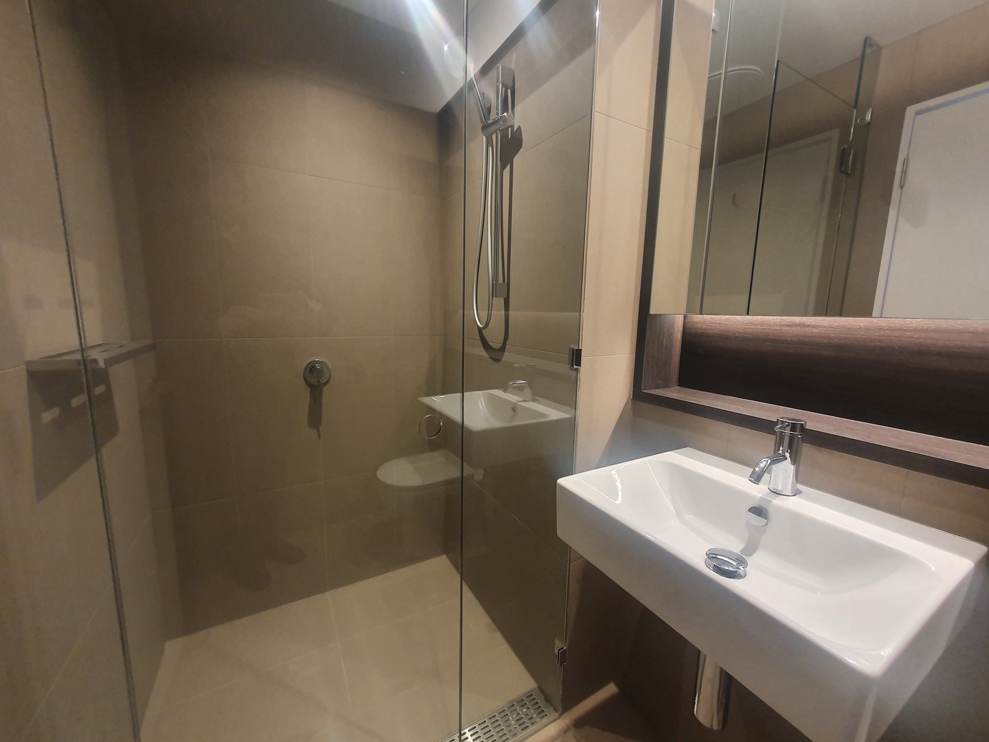 807/628 Flinders Street, Docklands, VIC 3008, Docklands - Thumbnail 5