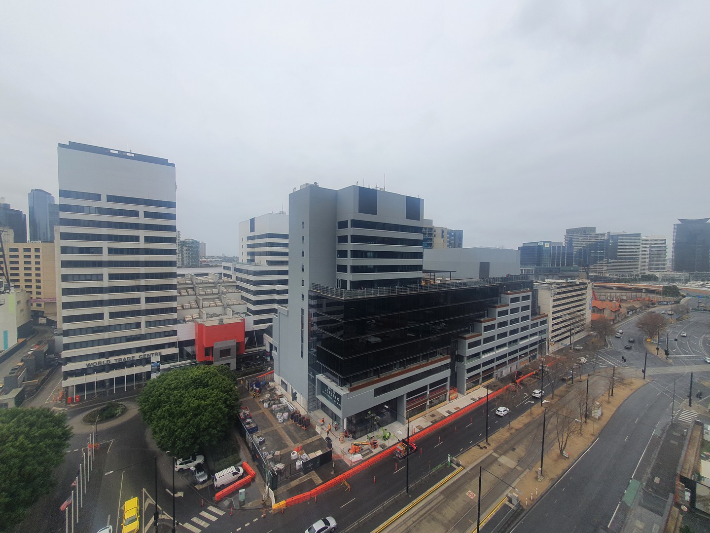 807/628 Flinders Street, Docklands, VIC 3008, Docklands - Thumbnail 6