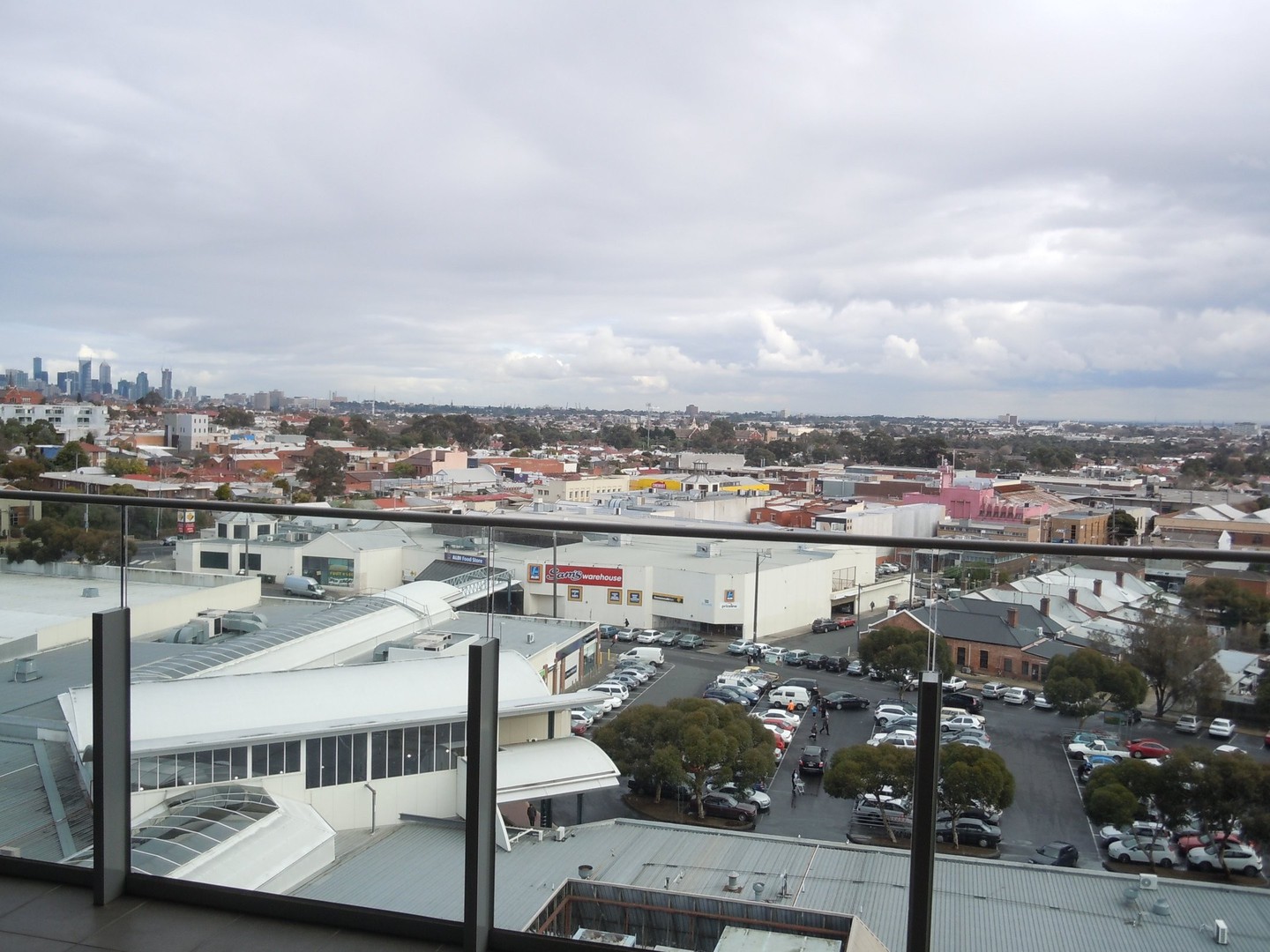 807/8 Breavinton Way, Northcote, VIC 3070, Northcote - Thumbnail 7