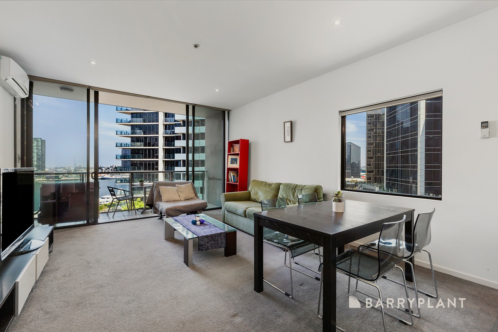 808/20 Rakaia Way, Docklands, VIC 3008, Docklands - Thumbnail 3