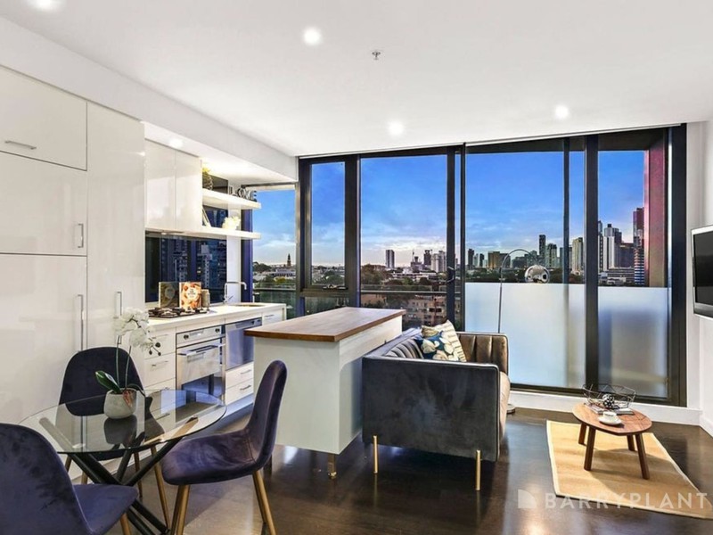 808/338 Kings Way, South Melbourne, VIC 3205 - Image - 22/07/2025