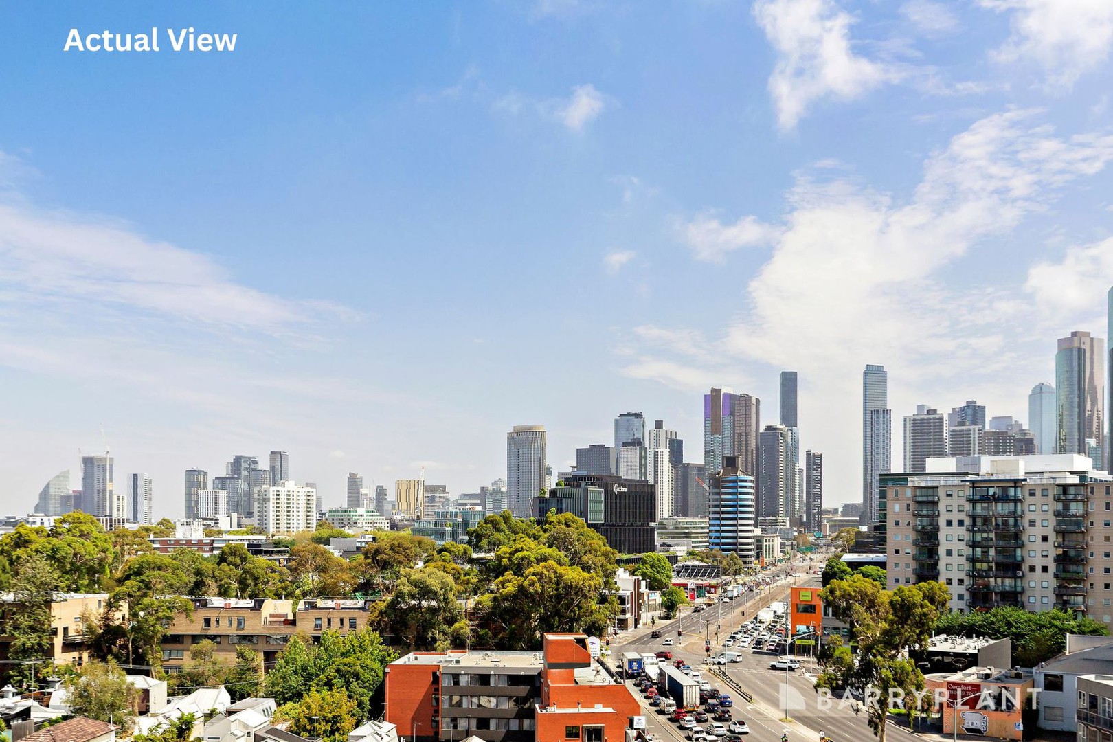 808/338 Kings Way, South Melbourne, VIC 3205 - Thumbnail 2 - 22/07/2025