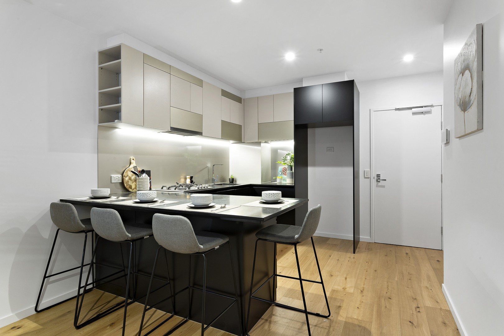 808/38 Rose Lane, Melbourne, VIC 3000 - Thumbnail 2 - 08/06/2023