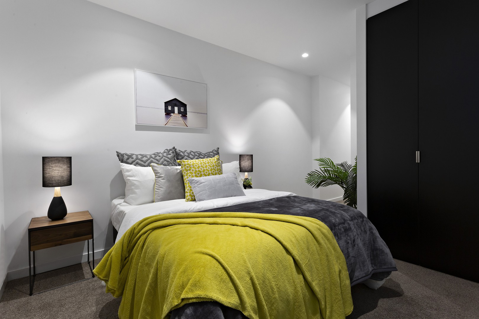 808/38 Rose Lane, Melbourne, VIC 3000, Melbourne - Thumbnail 4