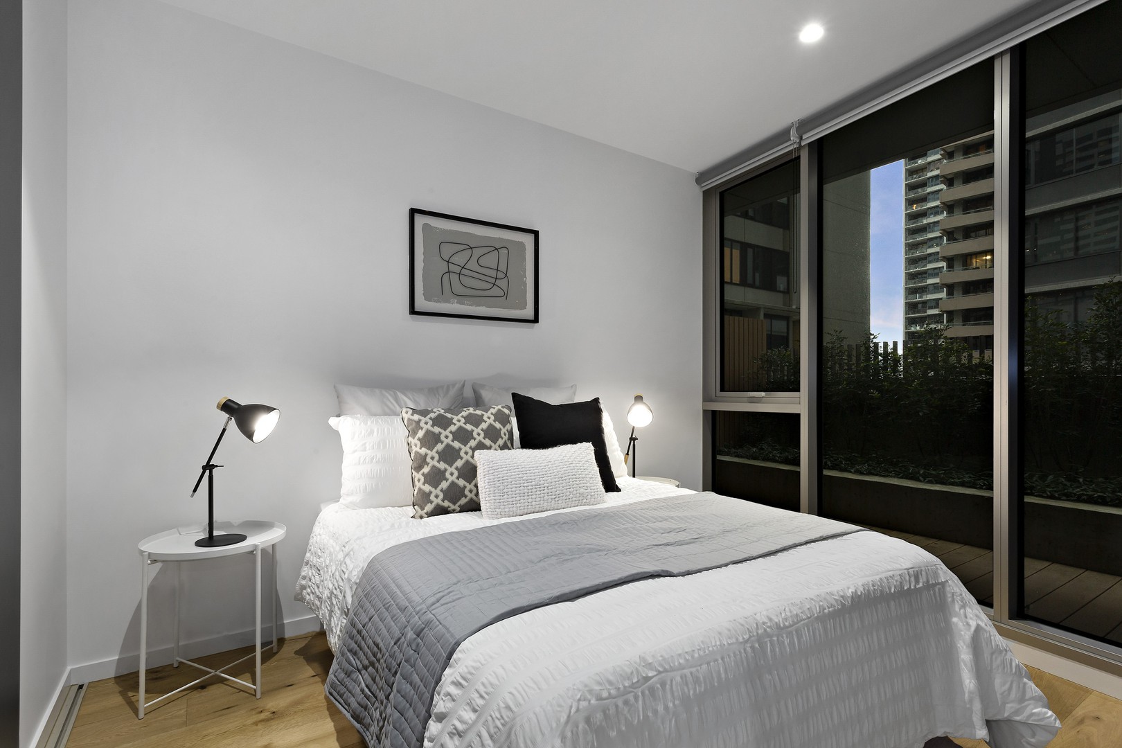 808/38 Rose Lane, Melbourne, VIC 3000, Melbourne - Thumbnail 5