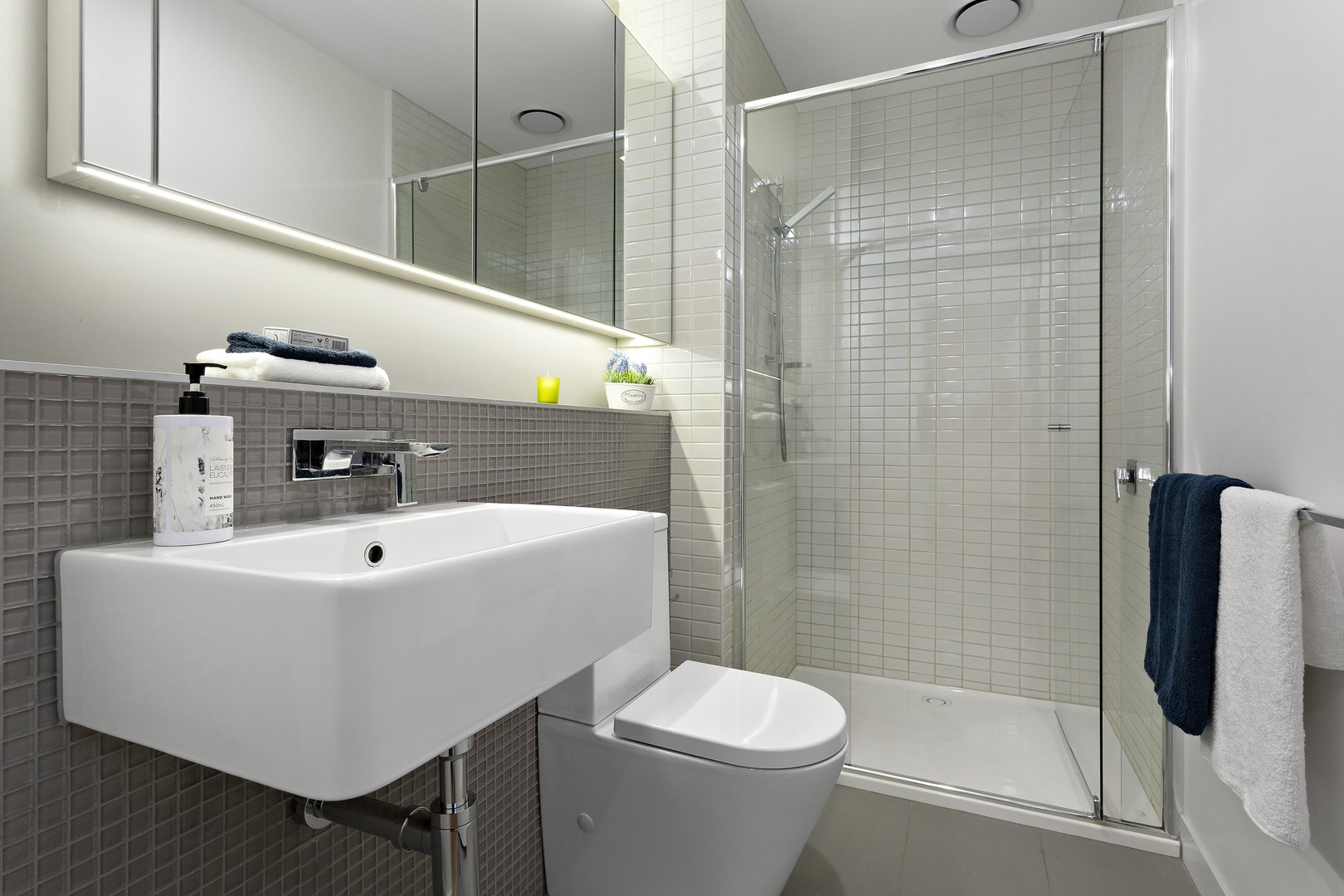 808/38 Rose Lane, Melbourne, VIC 3000, Melbourne - Thumbnail 6