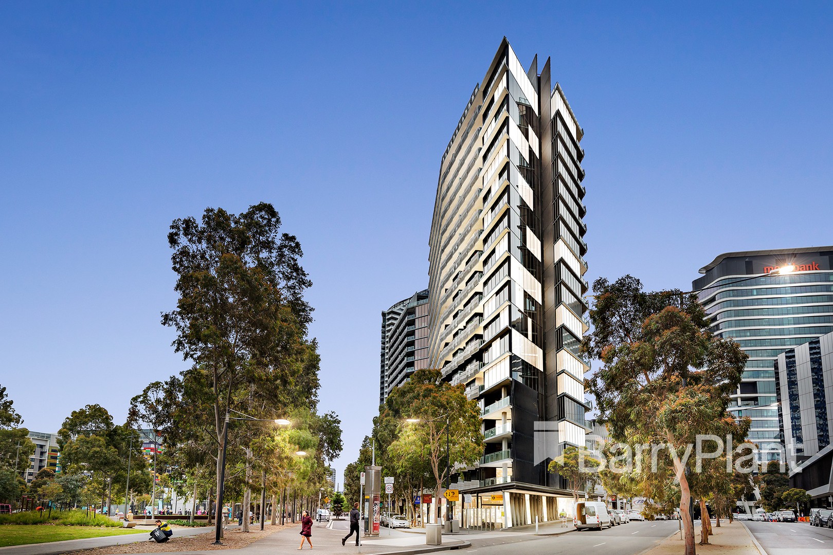 808/8 Waterview Walk, Docklands, VIC 3008, Docklands - Thumbnail 2