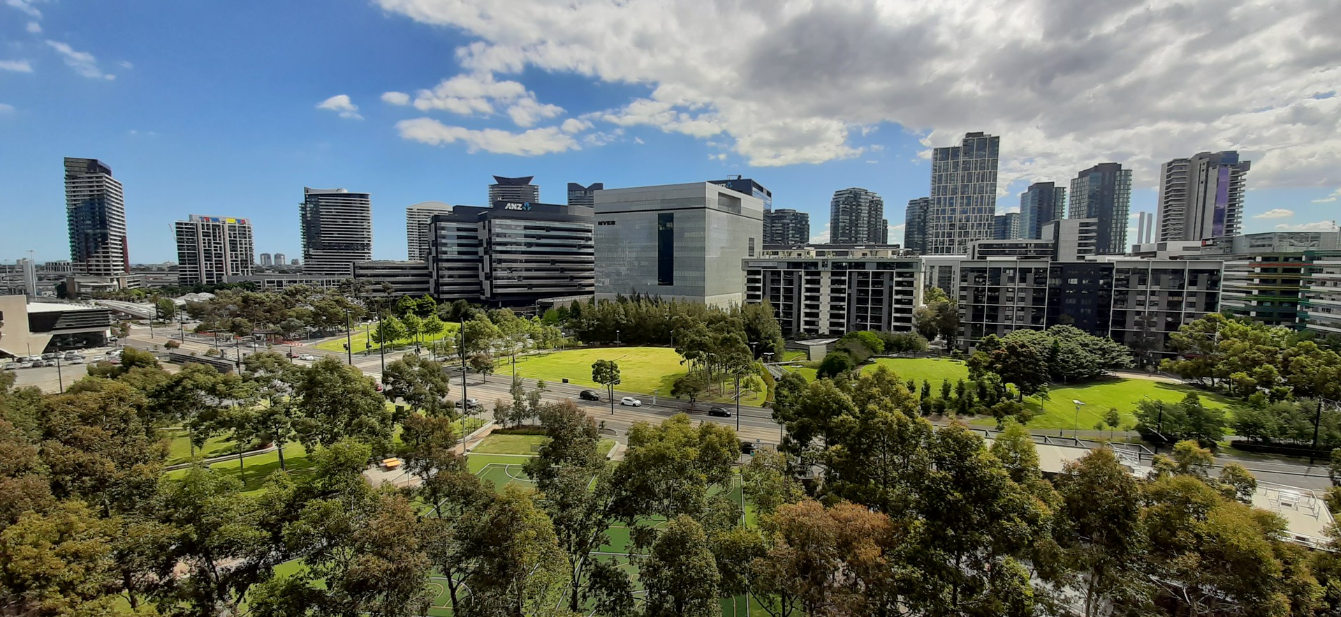 808/8 Waterview Walk, Docklands, VIC 3008, Docklands - Thumbnail 8