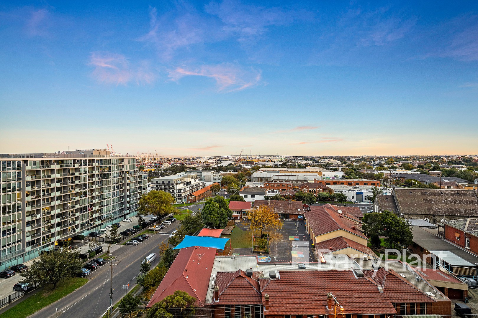 808E/6 Tannery Walk, Footscray, VIC 3011, Footscray - Thumbnail 2