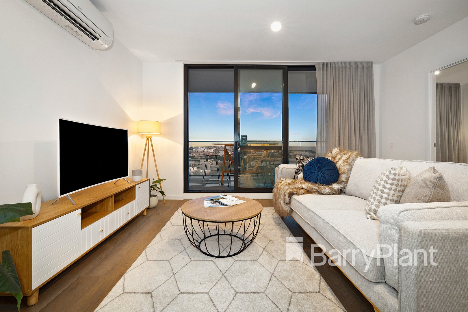 808E/6 Tannery Walk, Footscray, VIC 3011, Footscray - Thumbnail 3