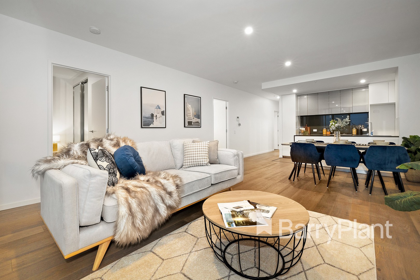 808E/6 Tannery Walk, Footscray, VIC 3011, Footscray - Thumbnail 4