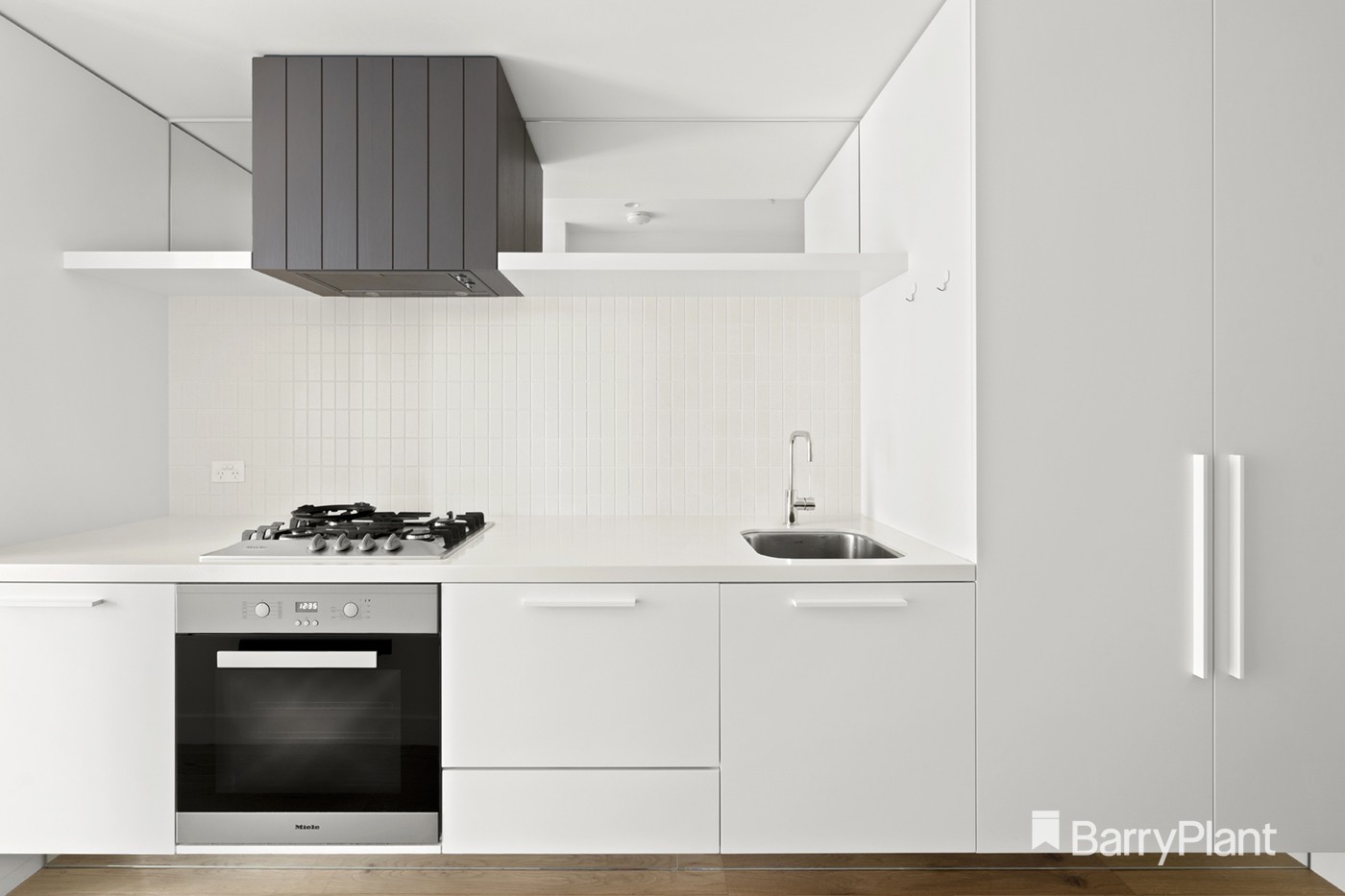 809/35 Albert Road, Melbourne, VIC 3004, Melbourne - Thumbnail 2